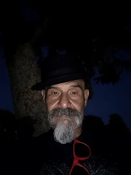 Tony Venditti - comedian