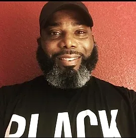 Torrence Scales - comedian