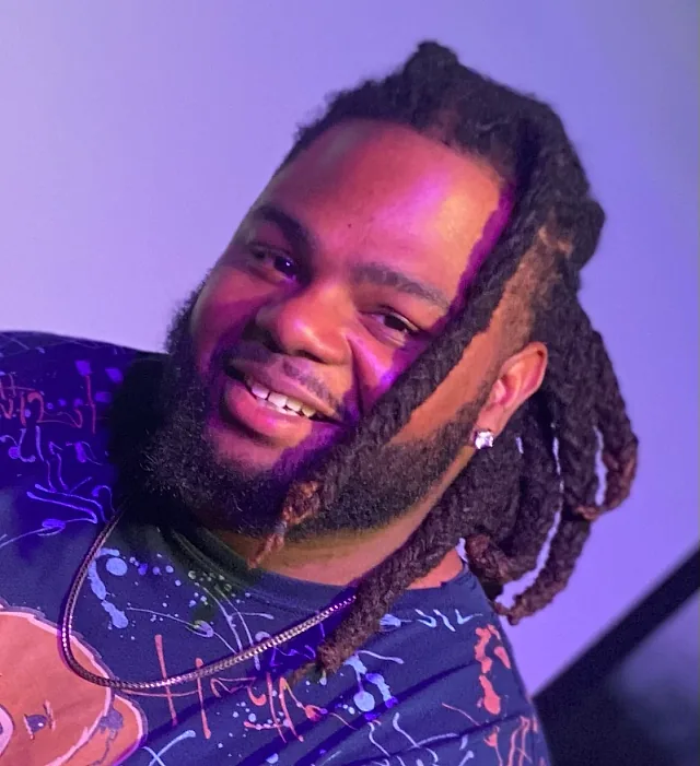 Ty Funny - comedian