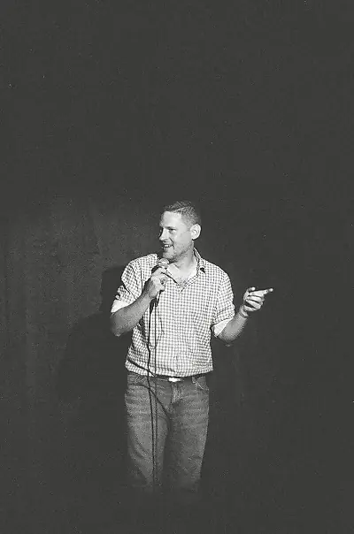 Travis Arthur