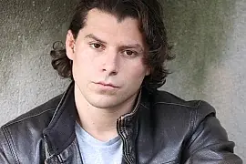 Travis Grant