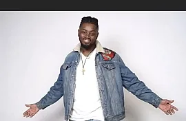 Tray City - comedian