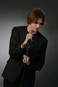 Trevor Gertonson