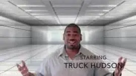 Truck Hudson