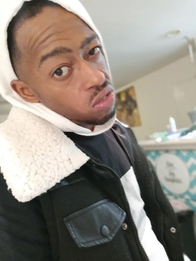 TuFunny Bo - comedian