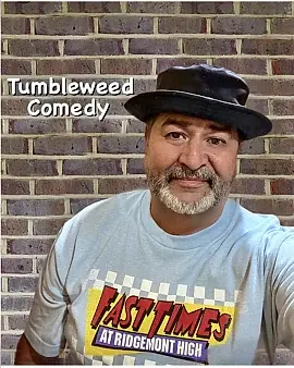 Tumbleweed