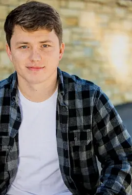 Tyler Guizar