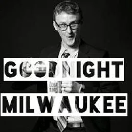 Tyler Menz - comedian