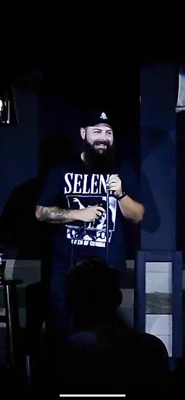 Tyler Wolf