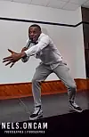 Uncle Ed