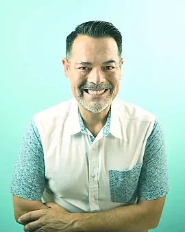 UnPaquito  - comedian