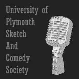 University of Plymouth Sketch And Comedy - booker