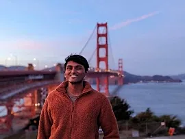 Ajay D - comedian