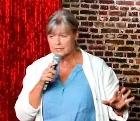 Valerie Steele