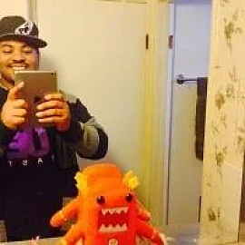 Vaughn Frazier - comedian