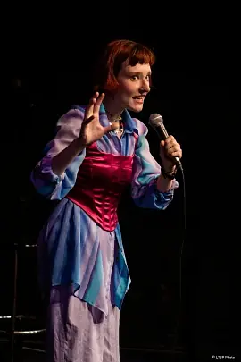 Verity Sharpe 