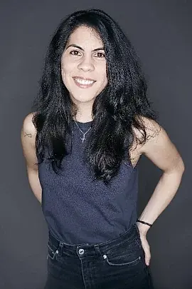 Veronica Garza