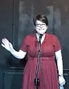 Vicky Green