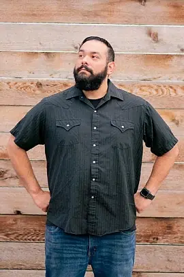 Victor Mendoza