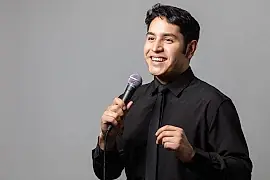 Victor Paredes