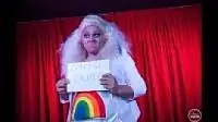 Vinegar Strokes