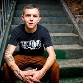 Vinnie Ward