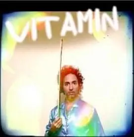 Vitamin