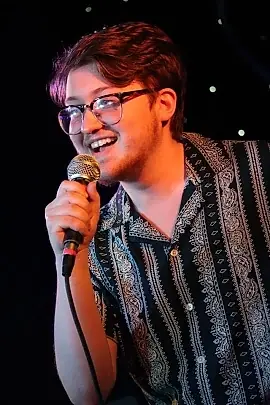 Asher O'Briant