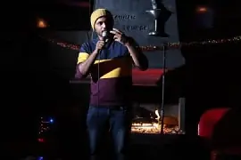 Vyas Sathya