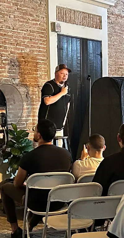 Walt Karr
