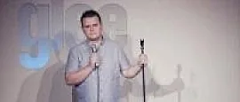 Wayne Beese - comedian