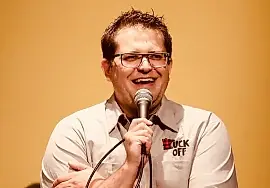 Wayne Burfeind