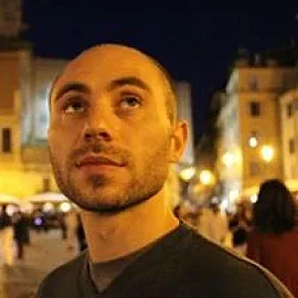 Andrew Steiner - comedian