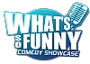 WhatsSoFunny Comedy Showcase