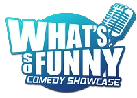WhatsSoFunny Comedy Showcase