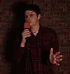 Will Glitch
