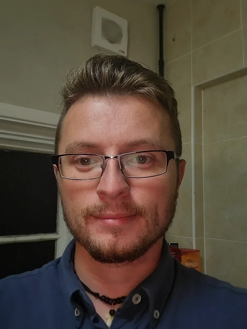 Will Stoughton - comedian