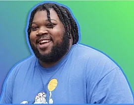 Will Hill - comedian