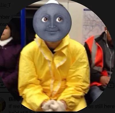 Billie T