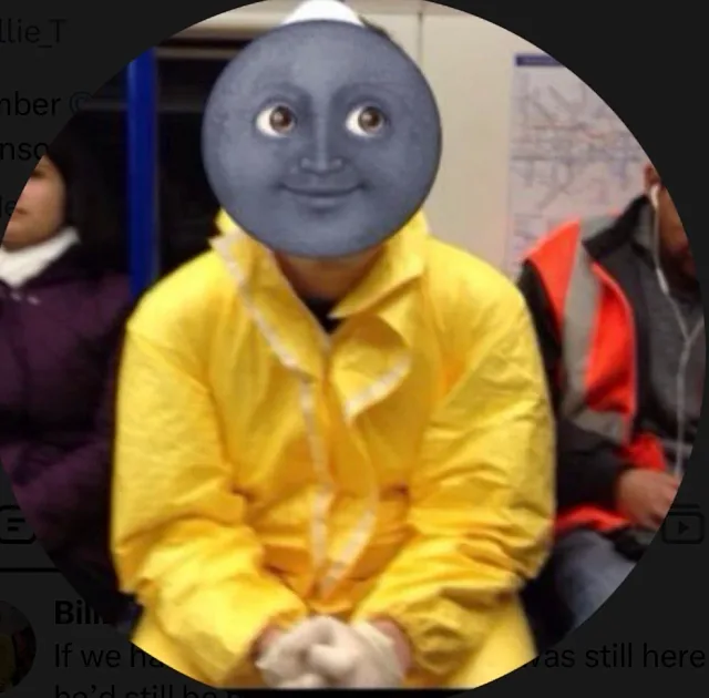 Billie T - comedian