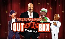 Willie Brown