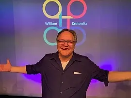 Will Krokowitz