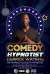 Worlds Coolest Hypnotist