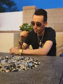 Xavier Lucero