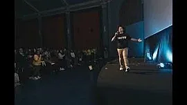 Yash Hatkar - comedian