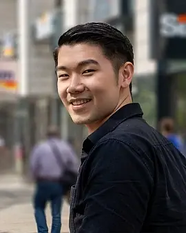 Yohan Kwon