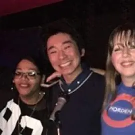 Yoshi Nari Meshida