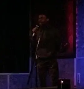 Zulfiqar Manzi