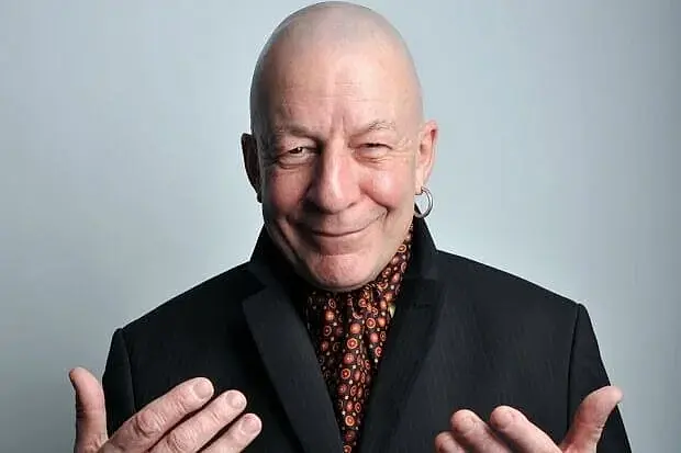 Jeff Innocent Live in Chelmsford – Stand-Up Comedy at The Lion Inn 16th July