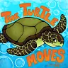 The Turtle Moves